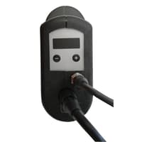 Chromatography Research Supplies High Power Crimping Tool with RS485 Serial Interface